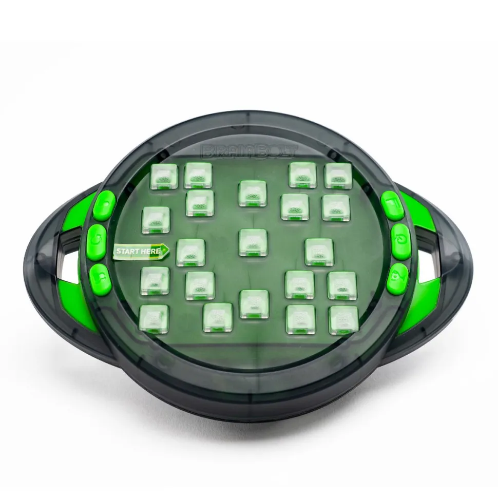 Hukommelsesspil - Brainbolt