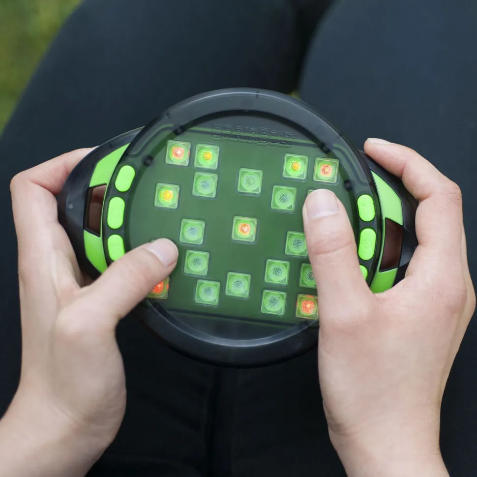 Hukommelsesspil - Brainbolt