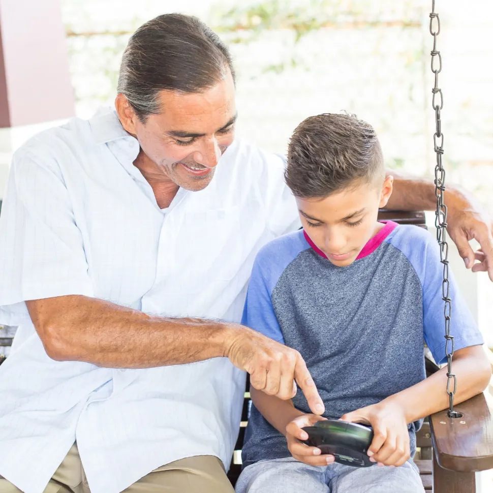 Hukommelsesspil - Brainbolt