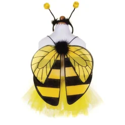 Humlebi M. Vinger, Str. 4-7 Ar