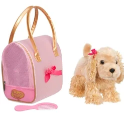 Hund I Taske - Cocker Spaniel