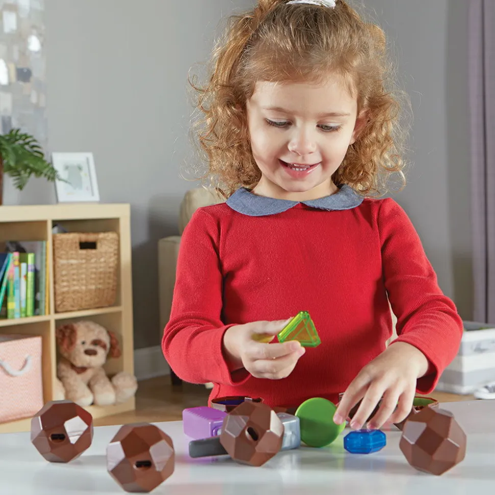 Hvad Gemmer Geoderne?