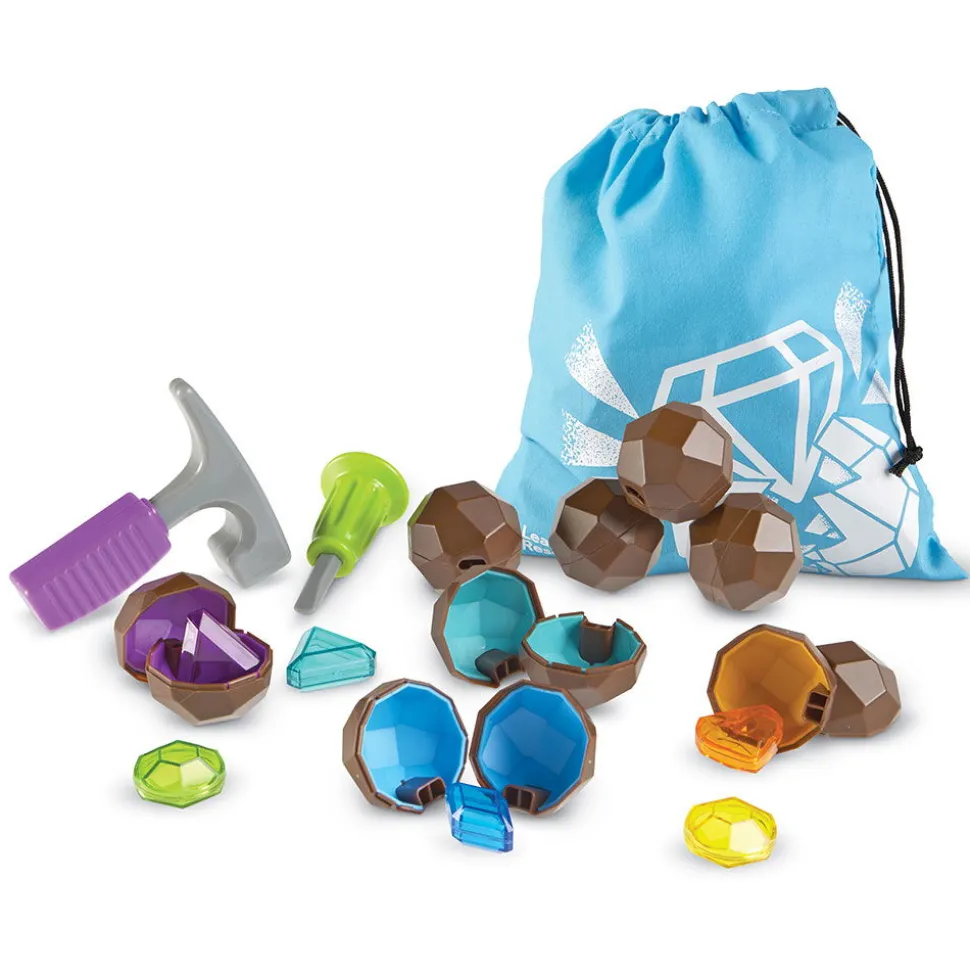 Hvad Gemmer Geoderne?