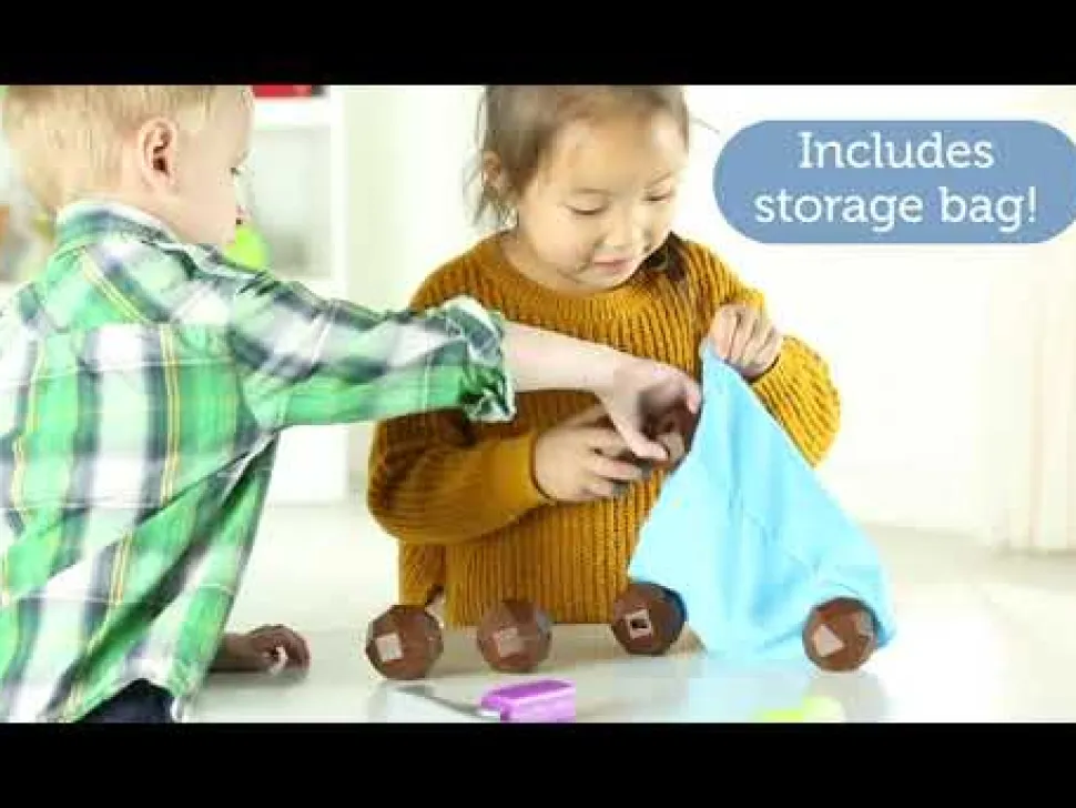 Hvad Gemmer Geoderne?