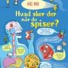 Hvad Sker Der, Nar Du Spiser?