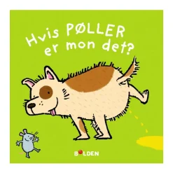 Hvis Poller Er Mon Det?