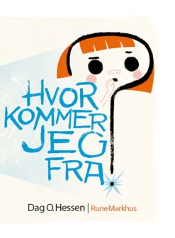 Hvor Kommer Jeg Fra