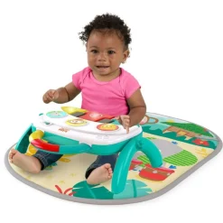 4-I-1 Aktivitetstaeppe Med Musik Og Lys