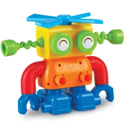 3-I-1 Byggesæt - Robotfabrikken