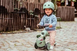 2-I-1 Highwaykick 1 Lifestyle - Green Lines