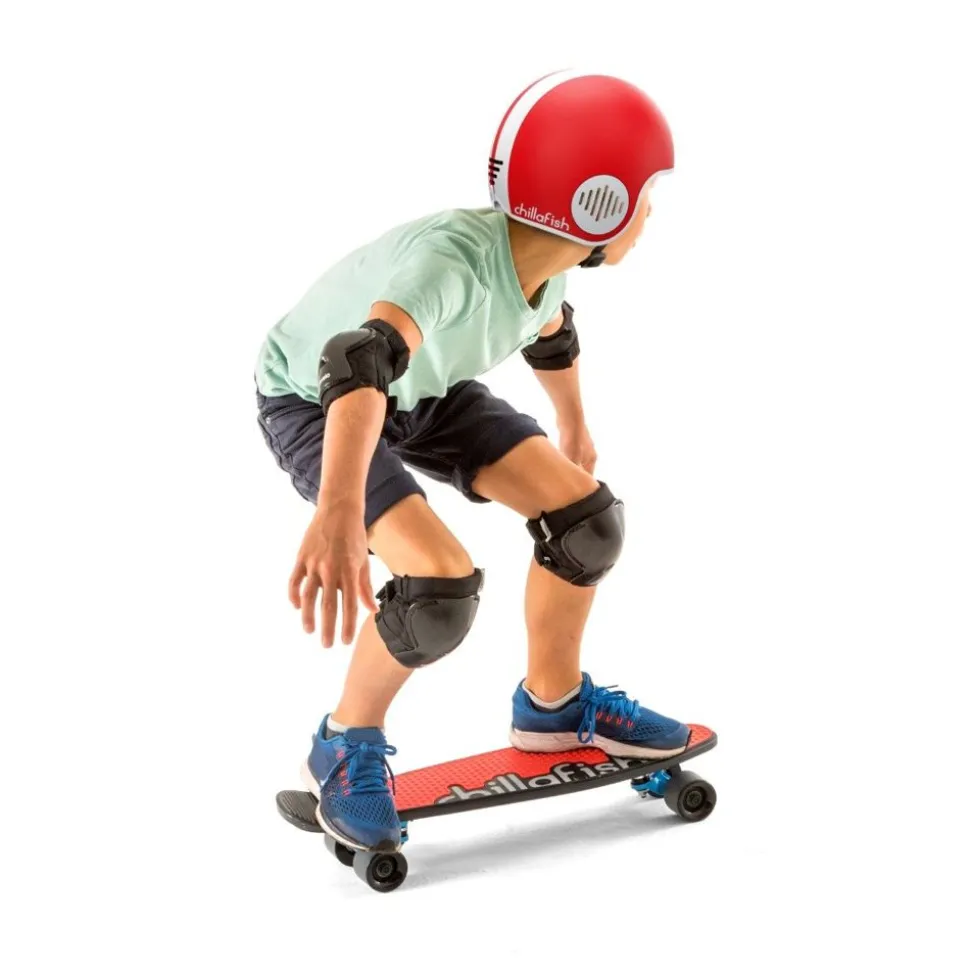 2-I-1 Skatieskootie - Sort