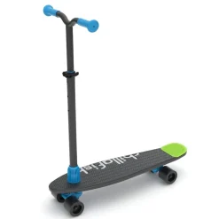 2-I-1 Skatieskootie - Sort