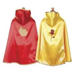 2-I-1 Snehvide/Belle-Kappe, Str. 5-6 Ar