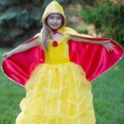 2-I-1 Snehvide/Belle-Kappe, Str. 5-6 Ar