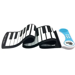Instrumentmatte - Klaver, Klassisk