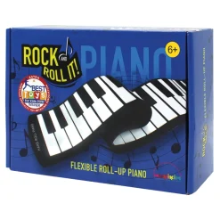 Instrumentmatte - Klaver, Klassisk