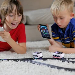 Intelino J-1 Smart Train - Startsaet