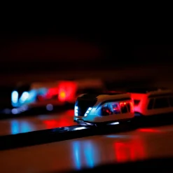 Intelino J-1 Smart Train - Startsaet