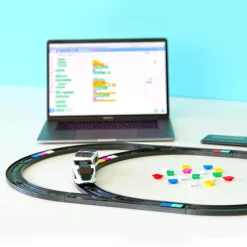 Intelino J-1 Smart Train - Startsaet