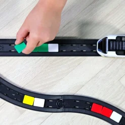 Intelino J-1 Smart Train Tilbehør - Skinnesaet