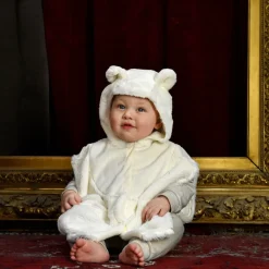 Isbjornedragt, Str. 2-4 Ar