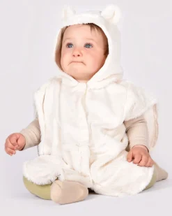 Isbjornedragt, Str. 2-4 Ar