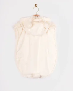 Isbjornedragt, Str. 2-4 Ar