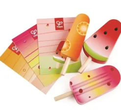 Ispinde I Trae, 3 Stk