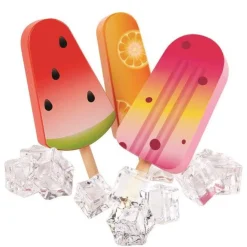 Ispinde I Trae, 3 Stk