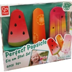 Ispinde I Trae, 3 Stk