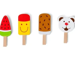 Ispinde I Trae, 4 Stk