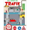 Jeg Lærer Om Trafik