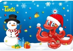 Julekalender Med Badesjov