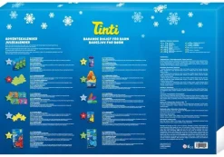 Julekalender Med Badesjov