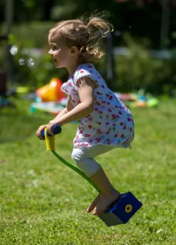 Kaenguruhopper (3-6 Ar)