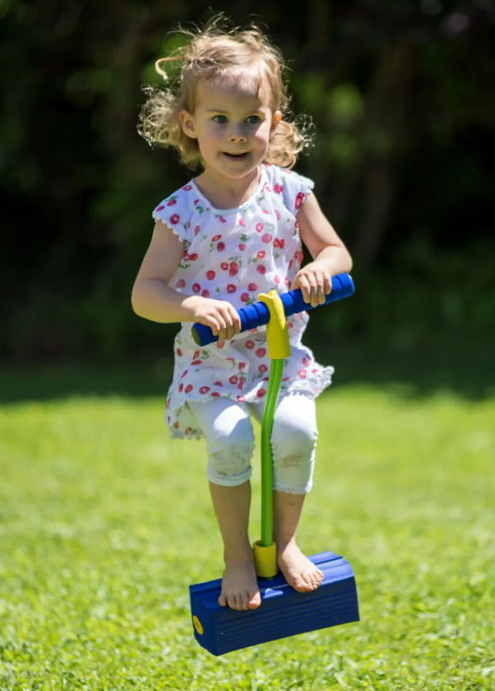 Kaenguruhopper (3-6 Ar)