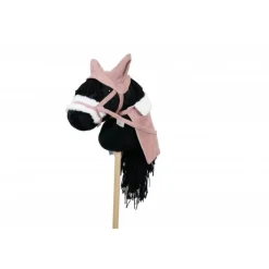 Kaephest Tilbehør - Grime Og Daekken, Rosa