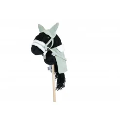 Kaephest Tilbehør - Grime Og Daekken, Gron