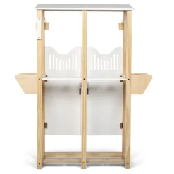 Kaephest Tilbehør - Hestestald Til 2 Heste