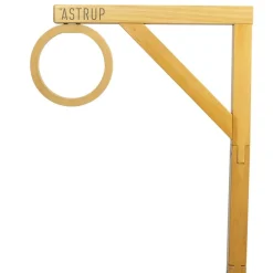 Kaephest Tilbehør - Ringridning