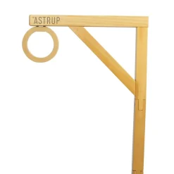 Kaephest Tilbehør - Ringridning