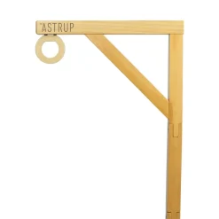 Kaephest Tilbehør - Ringridning