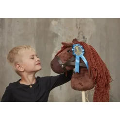 Kaephest Tilbehør - Rosetter, 2 Stk