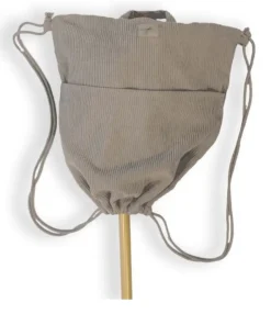 Kaephest Tilbehør - Rygsaek