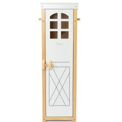 Kaephest Tilbehør - Skab Til Hestestald