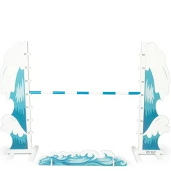 Kaephest Tilbehør - Spring, Bolge