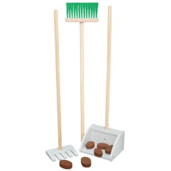 Kaephest Tilbehør - Staldsaet