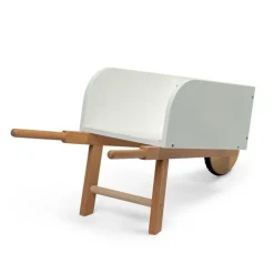 Kaephest Tilbehør - Trillebor