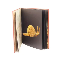 Kapla Inspirationsbog - Rod (Begynder)