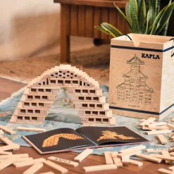 Kapla Klodser, 280 Stk